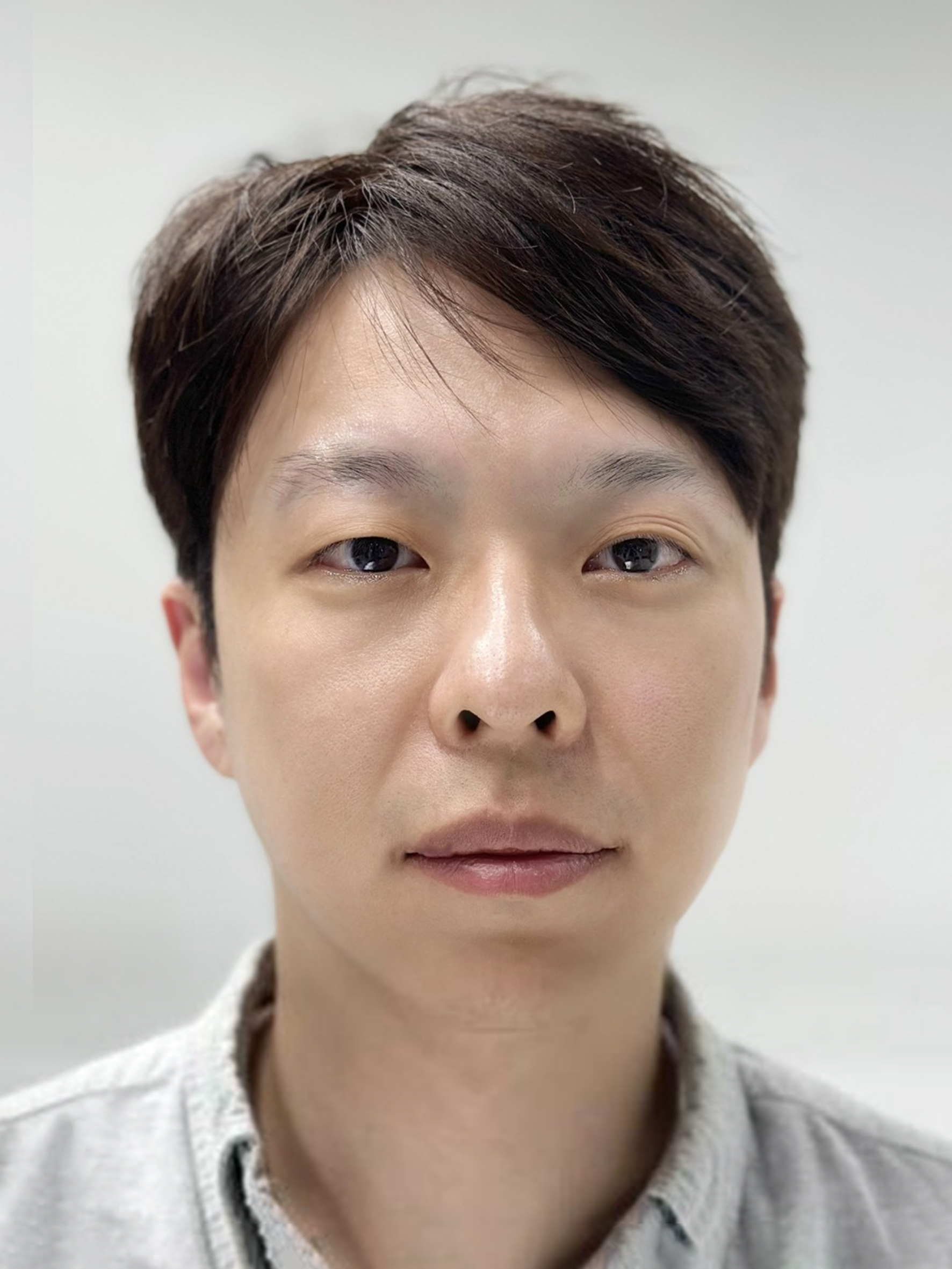 강남구 반영구/눈썹문신 폴라브로우 전후 (Before)